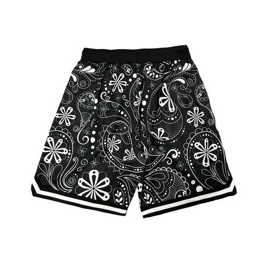 Dangani Studios Shorts