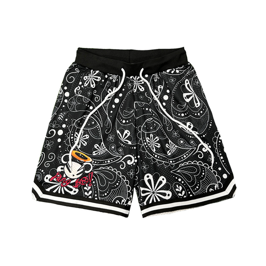 Dangani Studios Shorts