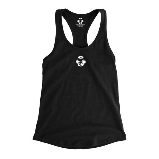 Bear Boy Tank Top