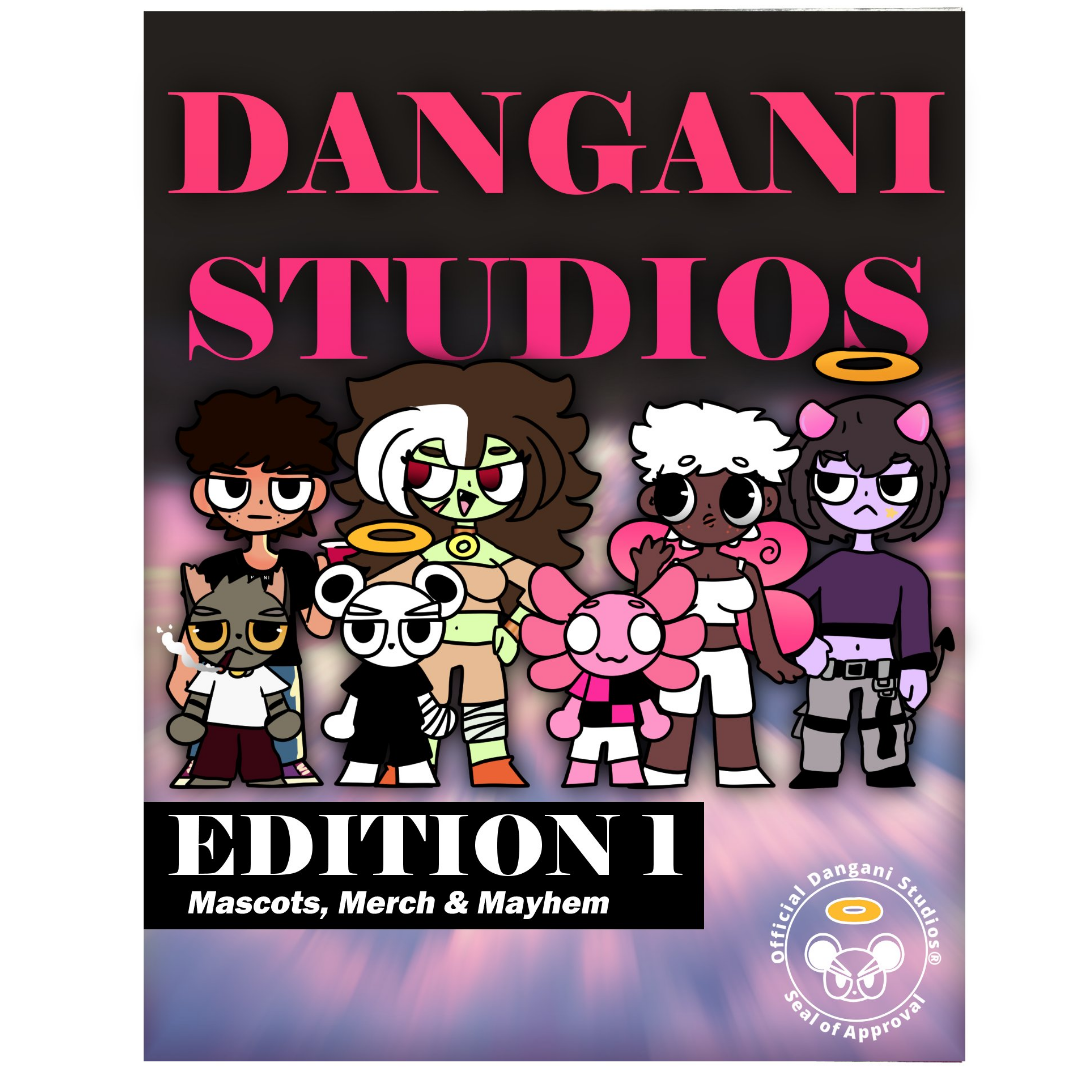 Dangani Ultimate Fan Bundle