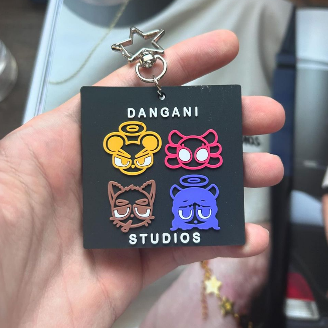 Dangani Ultimate Fan Bundle